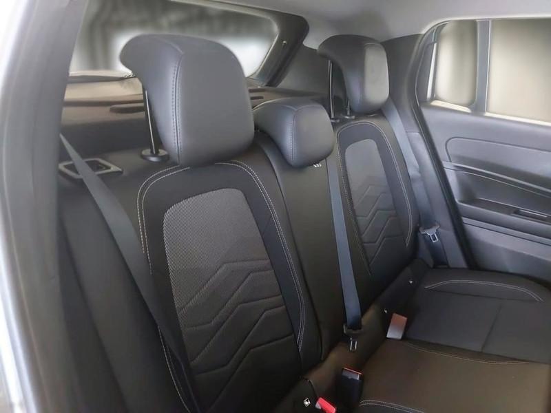 JEEP AVENGER 1.2 TURBO ALTITUDE SUV