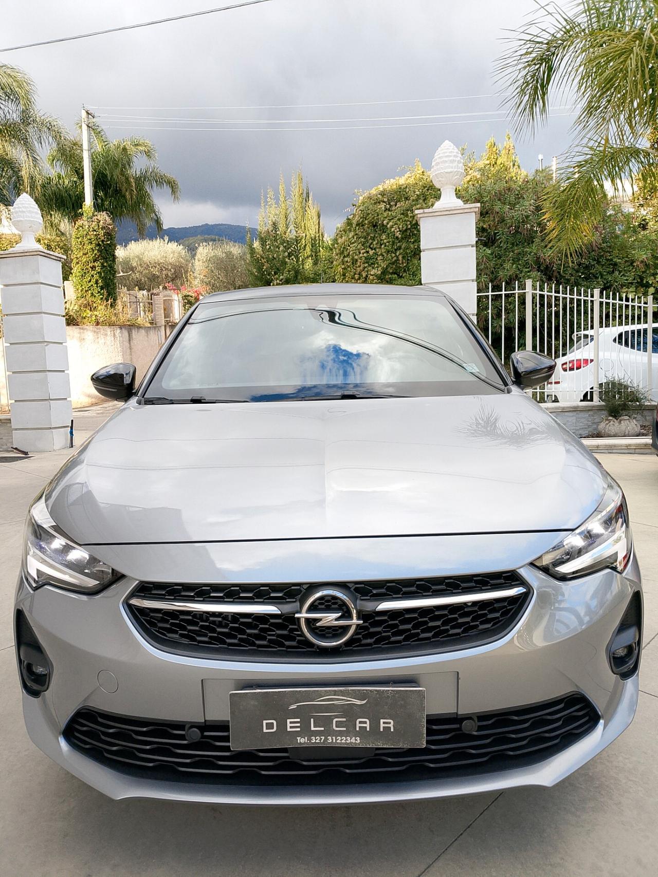 Opel Corsa 1.2 100 CV GS Line