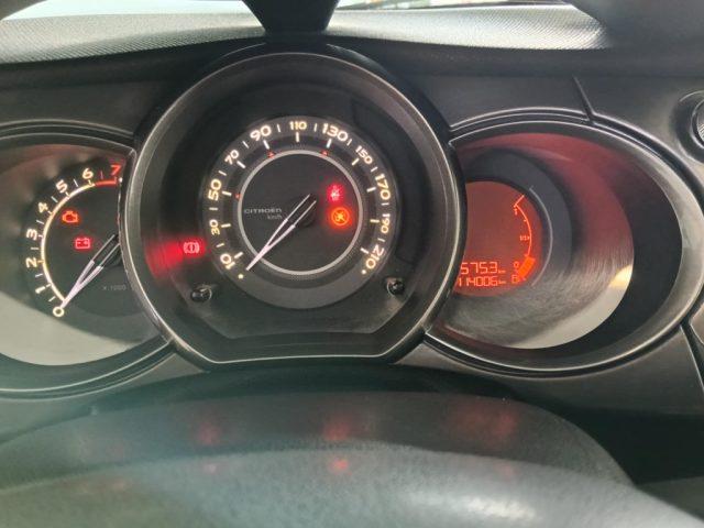 CITROEN C3 1.4 Exclusive Style Eco Energy G
