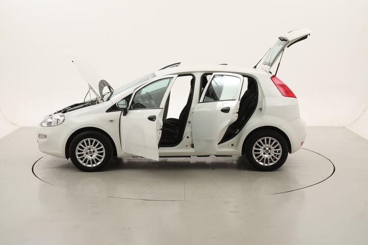 Fiat Punto Street BR101752 1.3 Diesel 95CV
