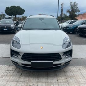 Porsche Macan 2.0