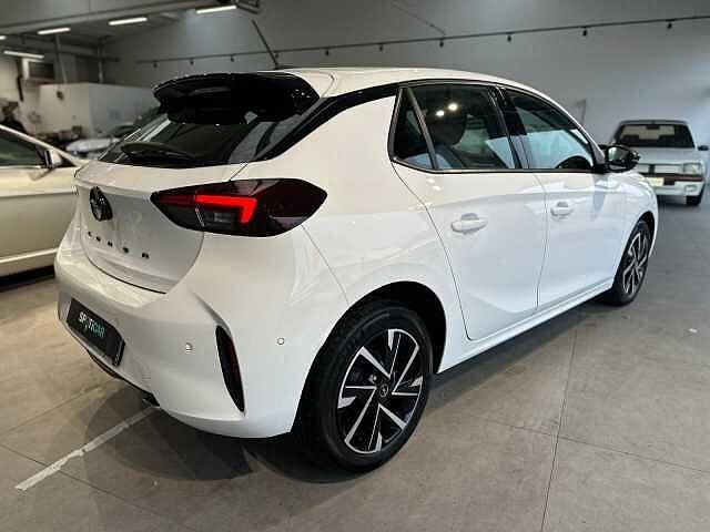 Opel Corsa 1.2 100 CV GS