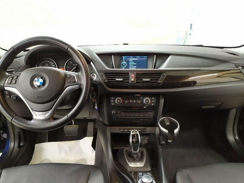 BMW X1 xdrive20d xLine 184cv