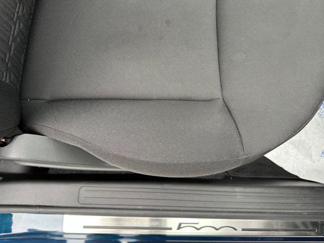 FIAT 500 1.0 Hybrid Dolcevita Neopatentati