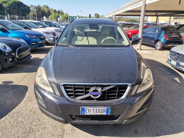 VOLVO XC60 D3 AUTO SOLO PER COMMERCIANTI