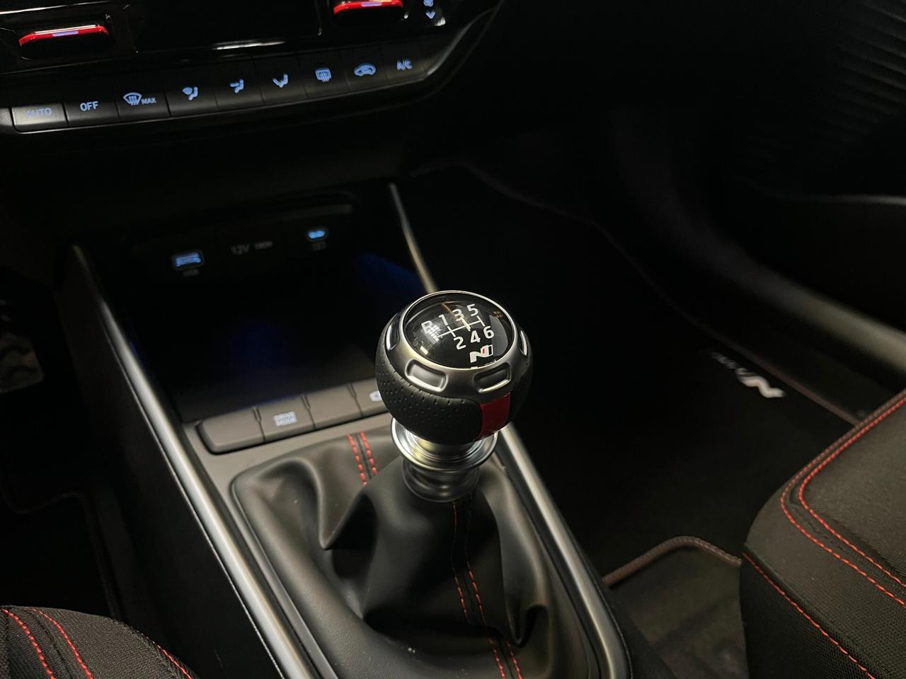 Hyundai i20 1.0 T-GDI 100cv °N-Line° - KM0