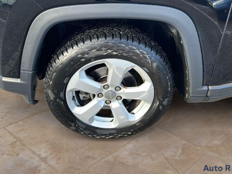 Jeep Compass Compass 2.0 Multijet II 4WD