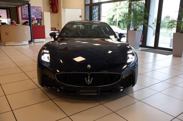 Maserati GranTurismo Granturismo III 3.0 Modena awd auto