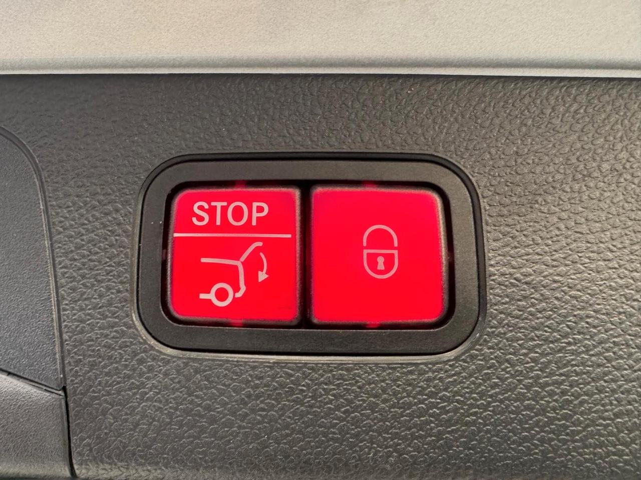 Mercedes-benz GLC 300 d 4Matic Premium Plus Tetto 2019