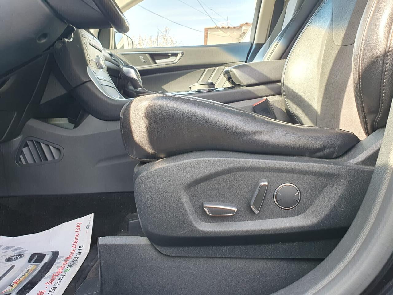 Ford Edge 2.0 TDCI 210 CV AWD S&S Powershift ST Line