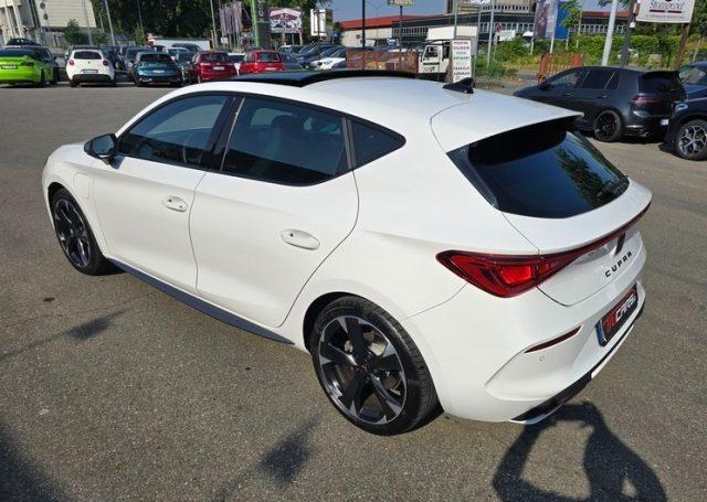 CUPRA Leon 1.4 e-HYBRID 204 CV PLUG IN DSG TETTO UNICO PROP.