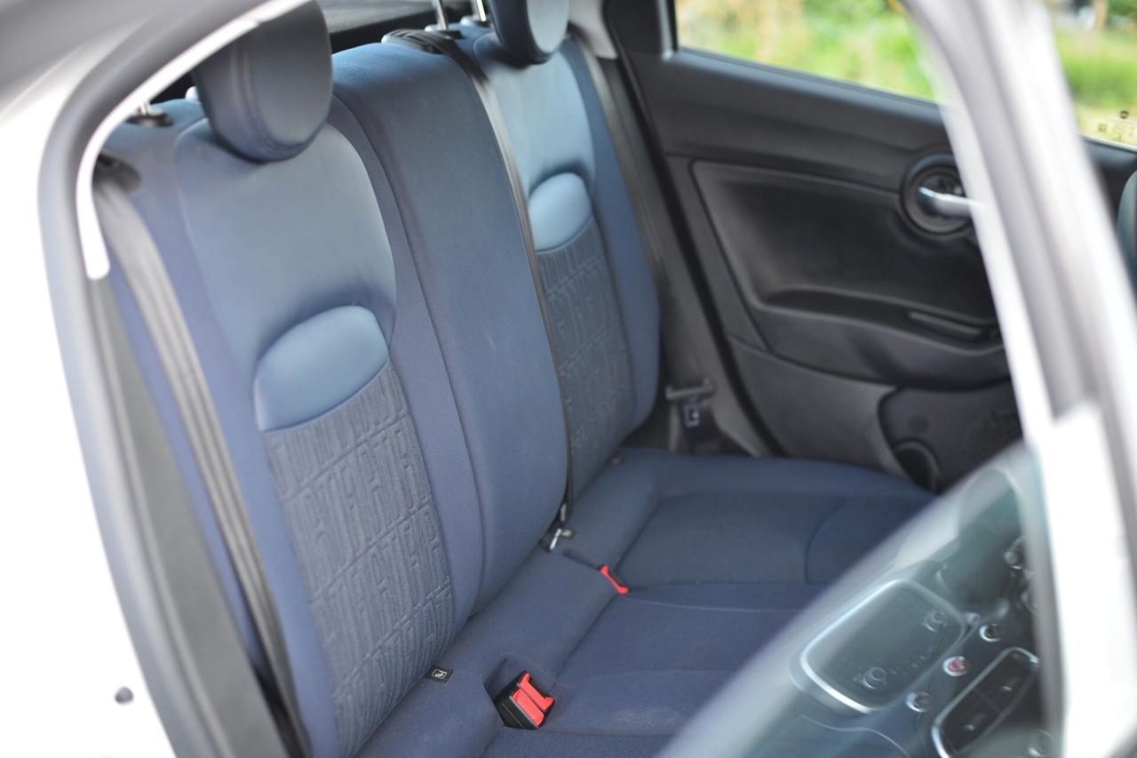 Fiat 500X 1.0 T3 120 CV Cult