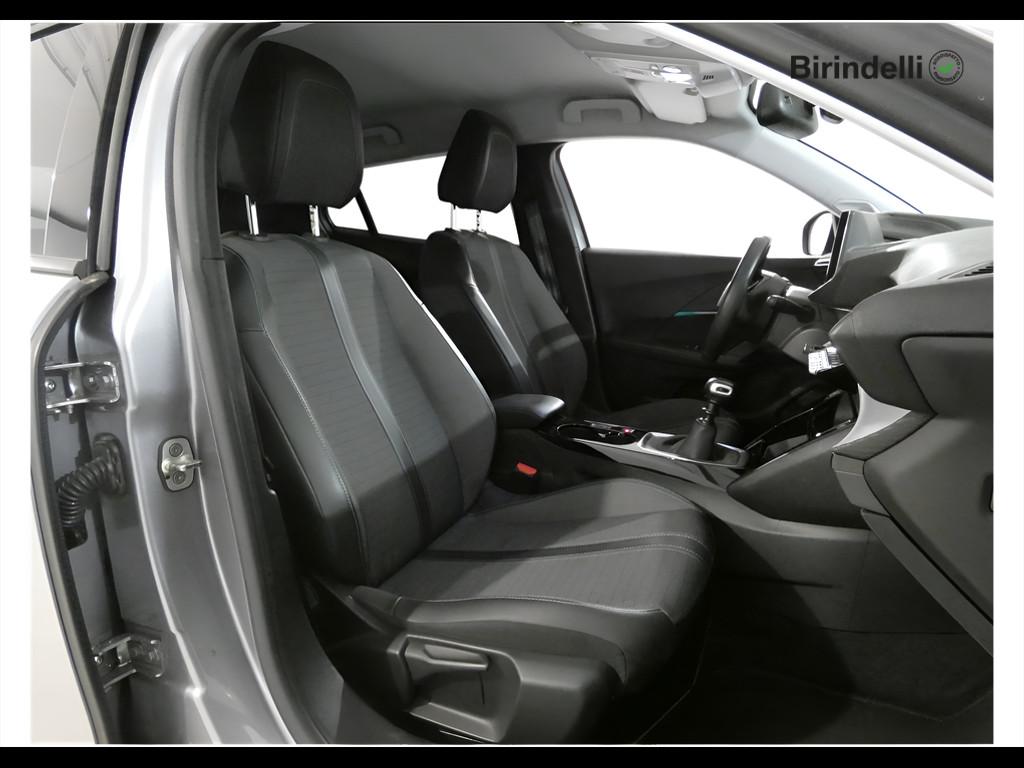 PEUGEOT 2008 2ª serie - 2008 BlueHDi 110 S&S Allure