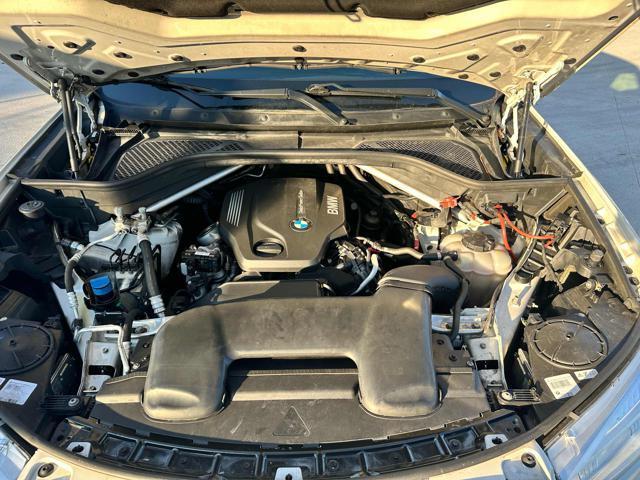 BMW X5 xDrive25d Experience 231cv