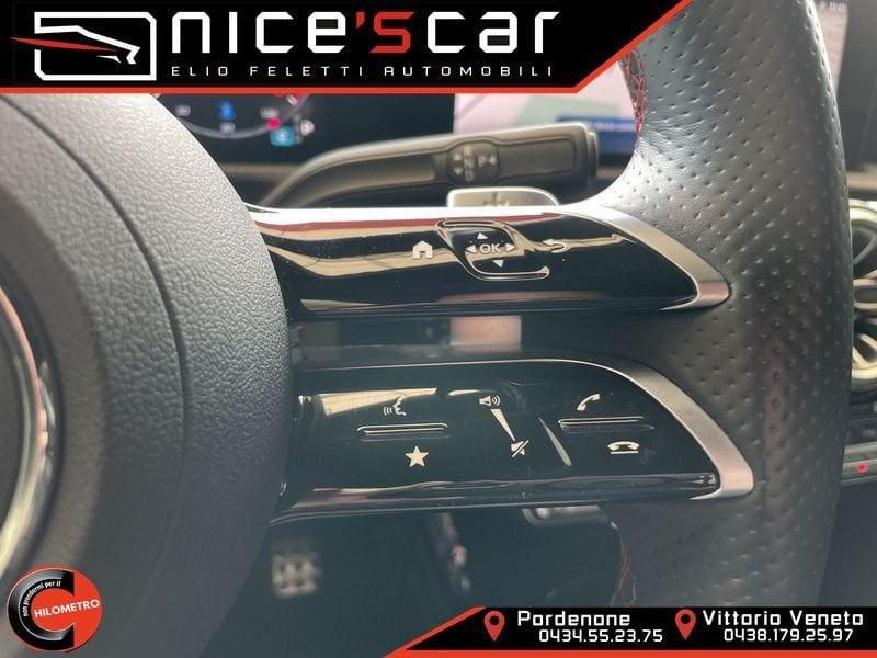 Mercedes-Benz Classe A A 180 d Automatic AMG Line Premium *PROMO