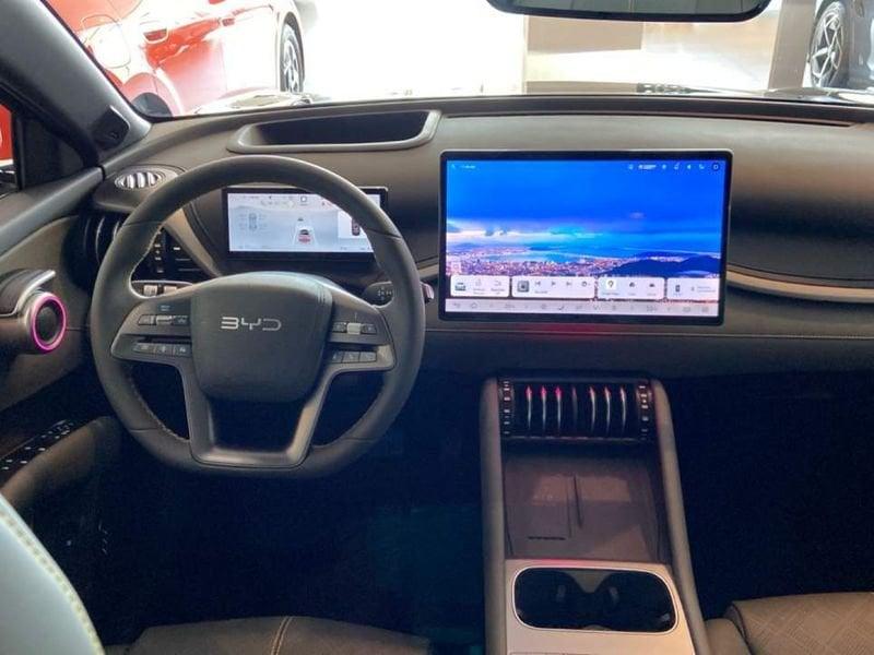BYD Atto 3 EVO Excellence