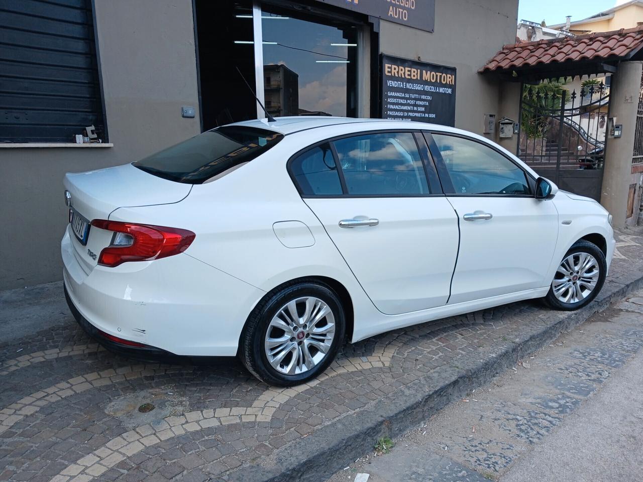 Fiat Tipo 1.4 GPL APPENA RINNOVATO