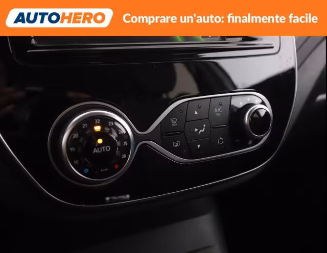 RENAULT Captur TCe 12V 90 CV Sport Edition