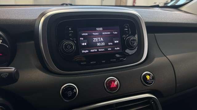 Fiat 500X 1.3 mjt Cross 95cv