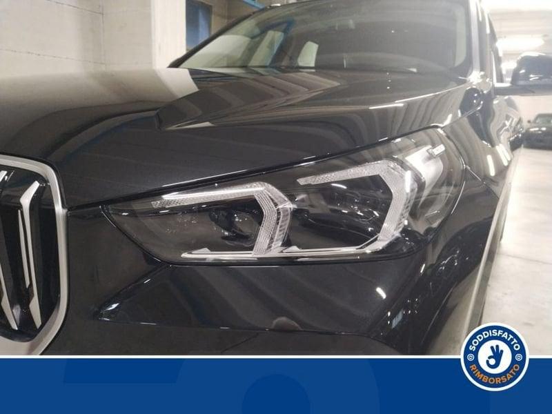 BMW X1 sDrive 18d