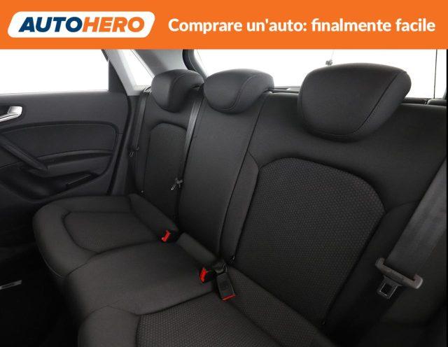 AUDI A1 SPB 1.0 TFSI ultra Admired