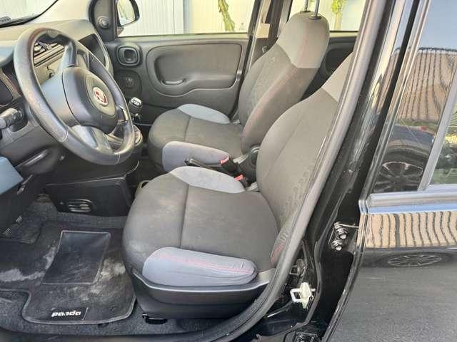 Fiat Panda 1.2 EasyPower Easy