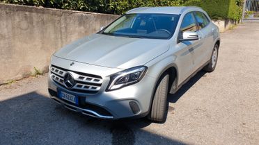 Mercedes-benz GLA 180 GLA 180 Business