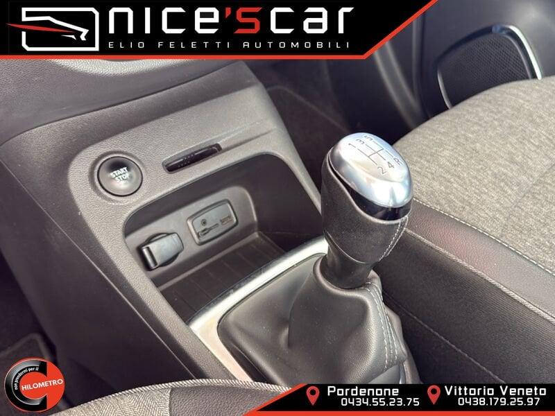 Renault Captur Captur dCi 8V 90 CV Sport Edition2