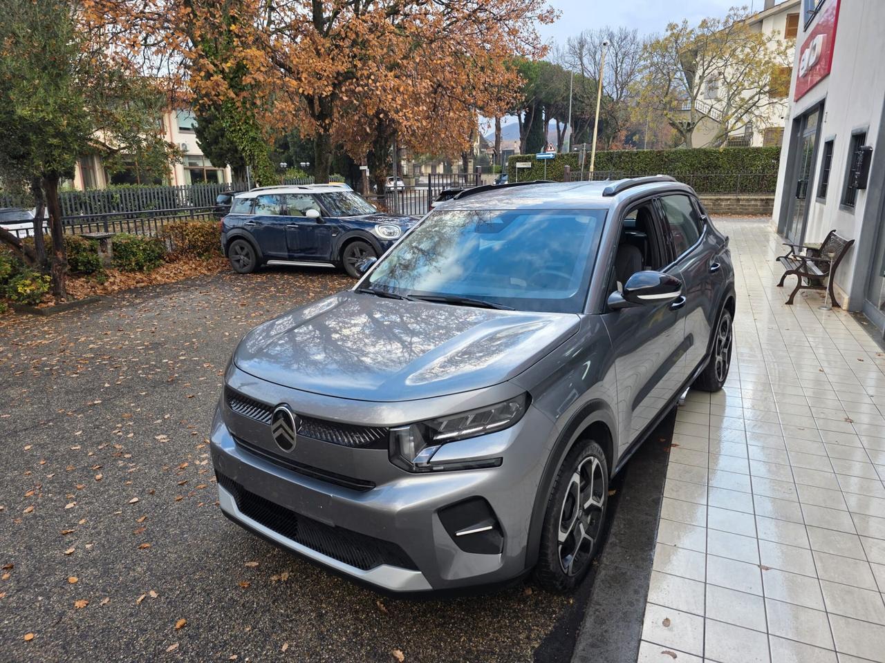 Citroen C3 PureTech 100 S&S You Pack Plus