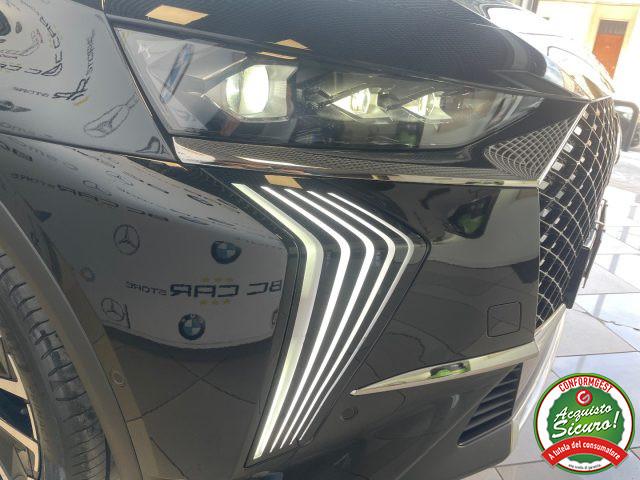 DS AUTOMOBILES DS 7 RIVOLI BlueHDi 130 aut. *TETTO APRIBILE