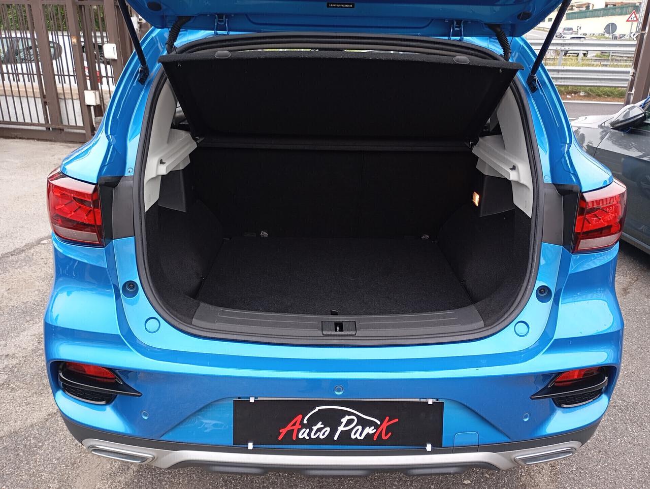 Mg ZS 1.5 VTi-tech Comfort