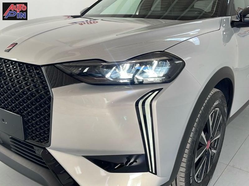 DS DS 3 PureTech 100 Performance Line *PROMO*