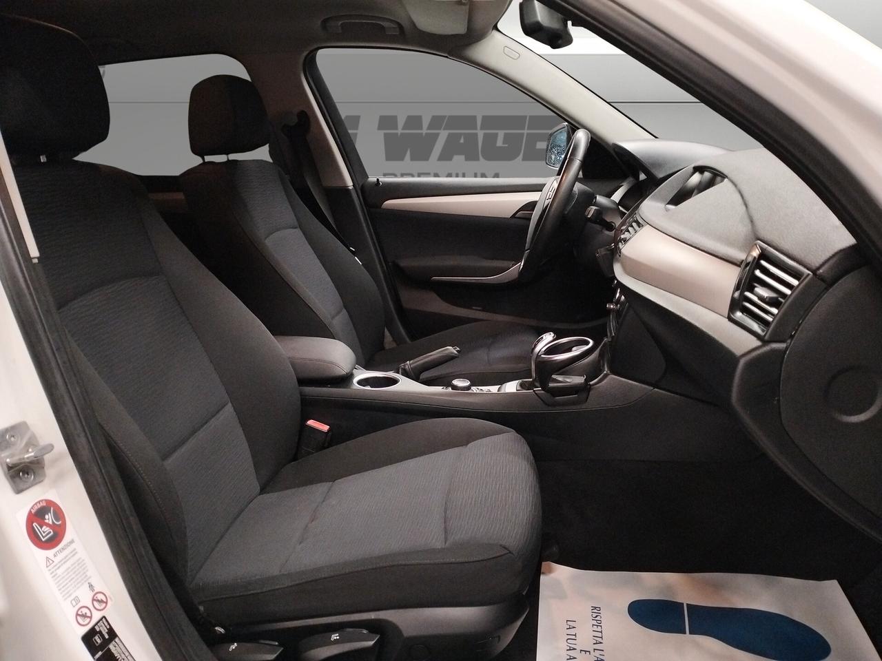 Bmw X1 sDrive16d Sport Line