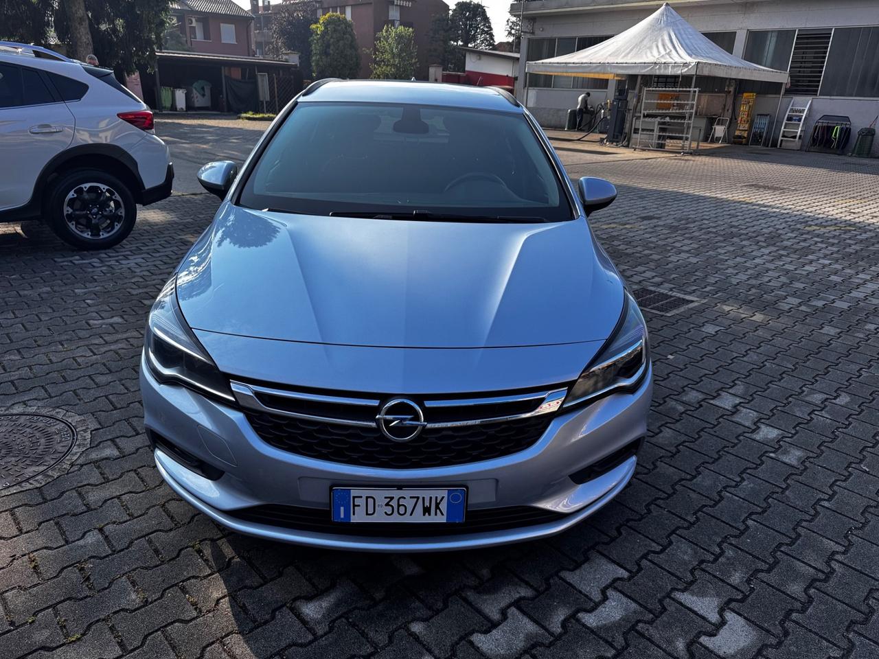 Opel Astra 1.6 CDTi Sports Tourer unico proprietario