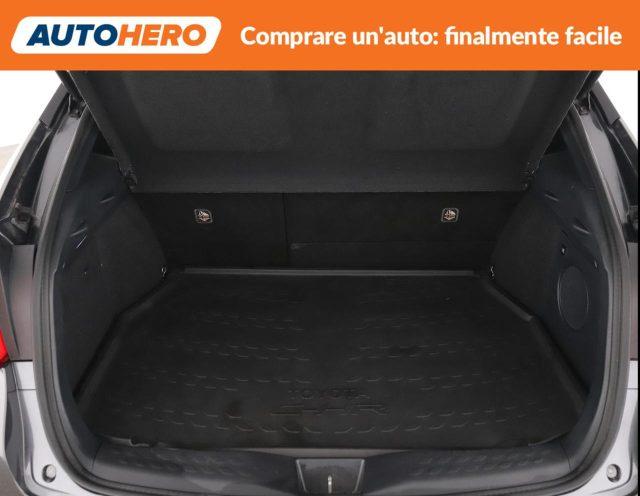 TOYOTA C-HR 2.0 Hybrid E-CVT Lounge