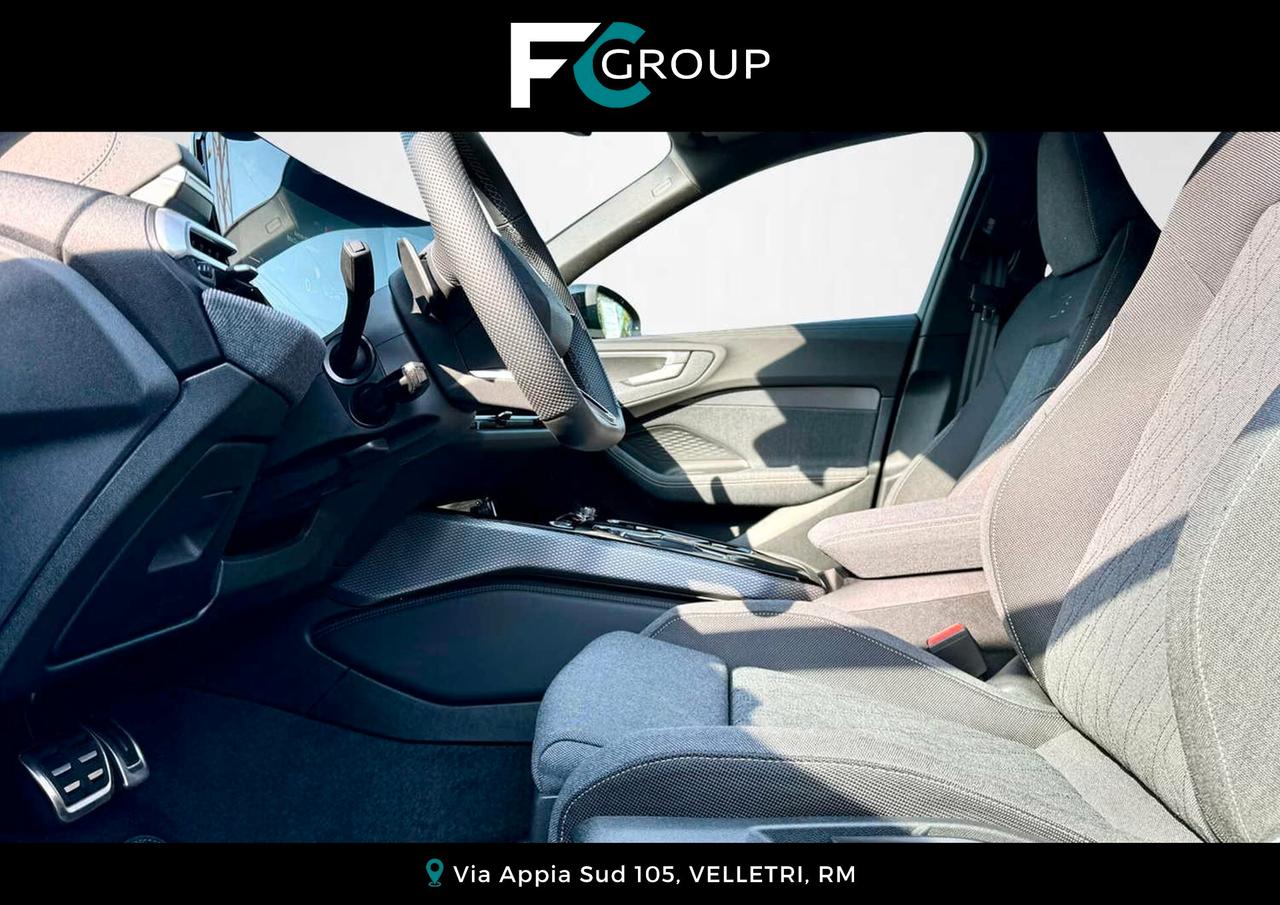 Audi A5 Avant S-Line 2.0 TDI 204 CV S-Tronic
