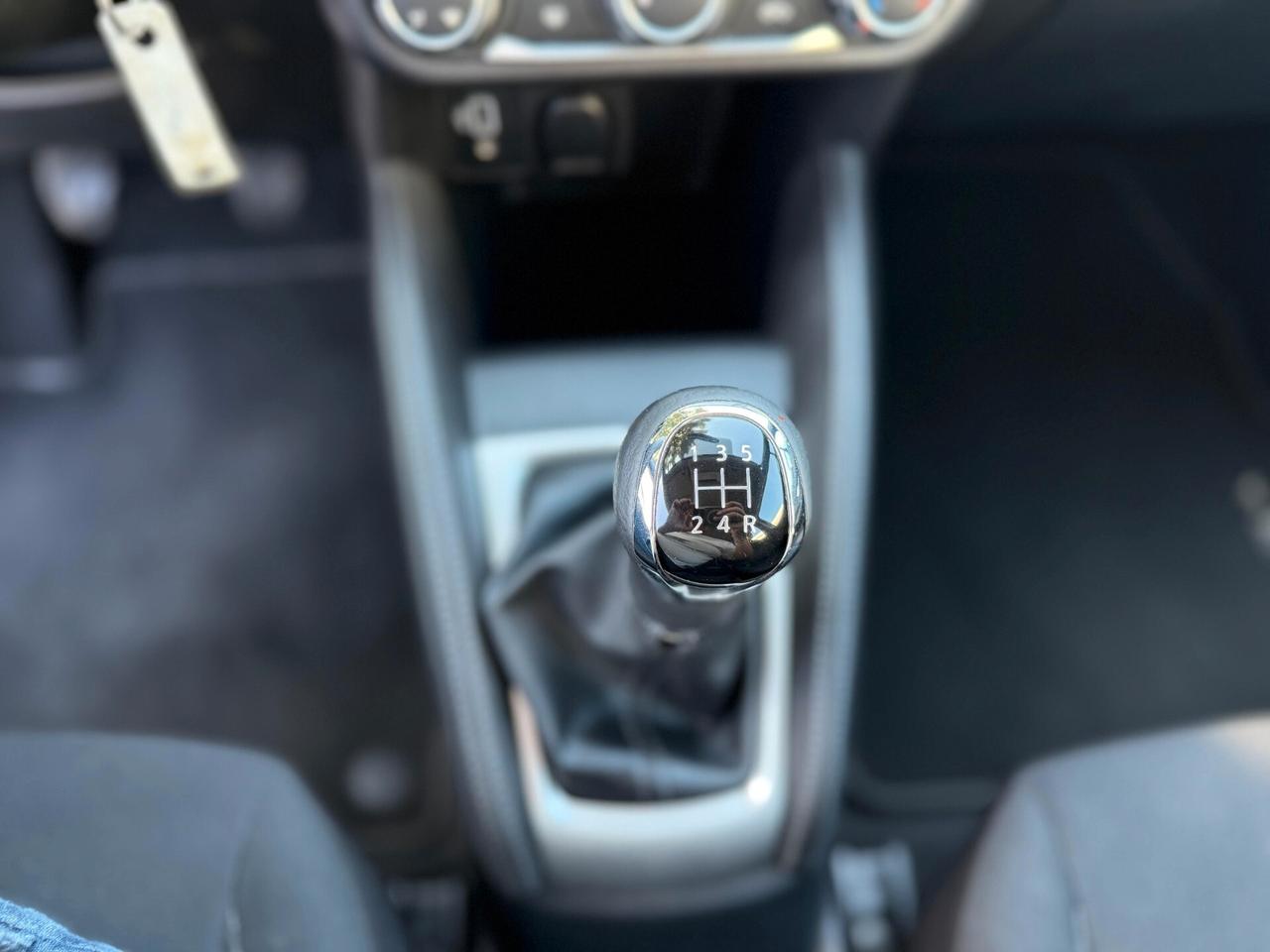 Nissan Micra IG-T 92 5 porte Acenta