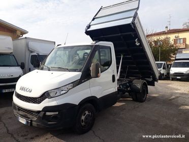 IVECO Daily 35C15 RIBALTABILE [R146]