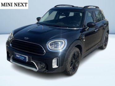 MINI Mini Countryman F60 MINI COUNTRYMAN 1.5 ONE D NORTHWOOD EDITION AUTO