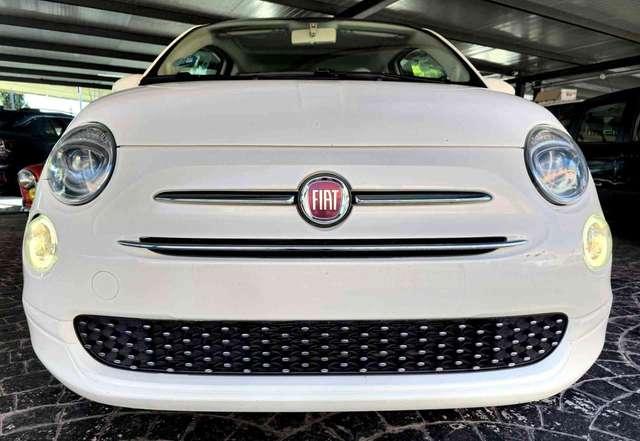 Fiat 500 HYBRID CAR PLAY TETTO UNIPRO! 1.0