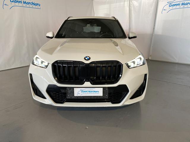 BMW X1 xDrive 23i Msport TETTO-HARMAN KARDON-360-HEAD UP-