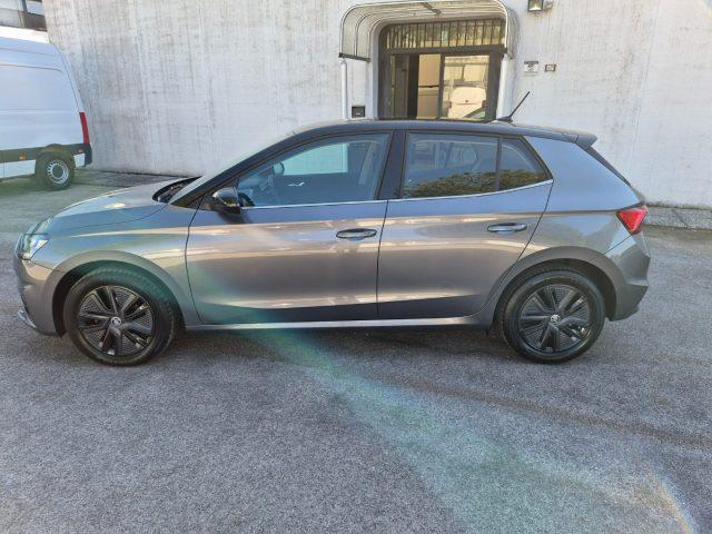 SKODA Fabia 1.0 MPI 80 CV Style