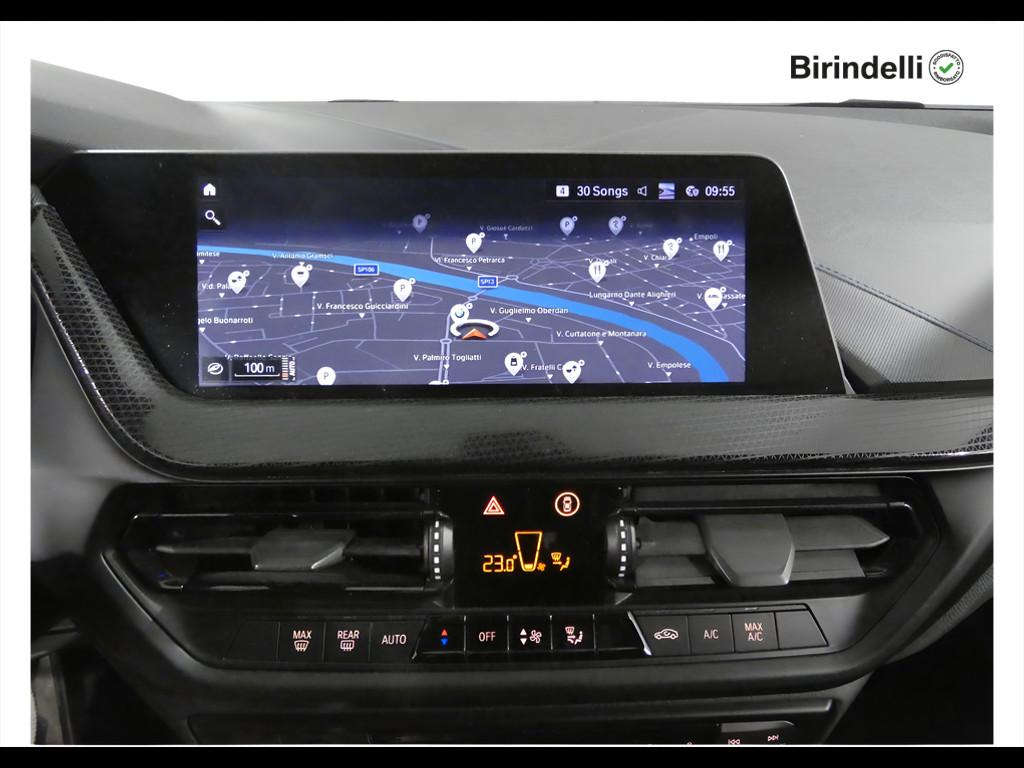 BMW Serie 1 (F40) - 116i 5p. Msport