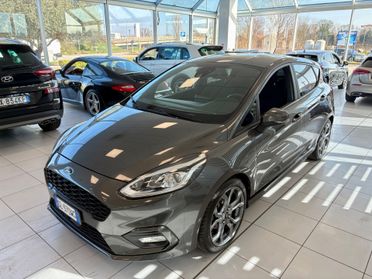 Ford Fiesta 1.5 EcoBlue 5 porte ST-Line Neopatentati