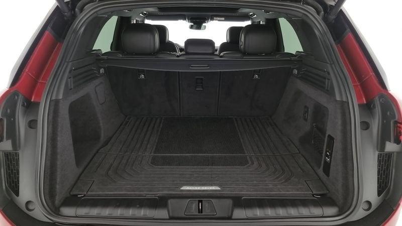 Land Rover Range Rover Sport 3.0D I6 249 MHEV Dynamic SE aut.