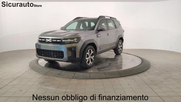 DACIA Bigster 1.2 Tce 140 Cv Mhev Expression