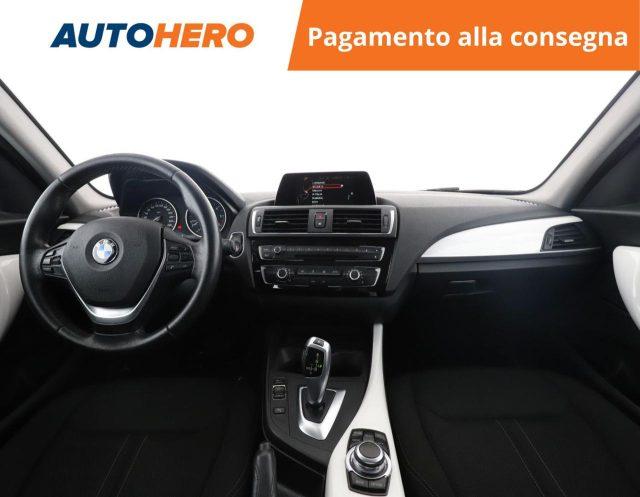 BMW 118 d 5p. Urban