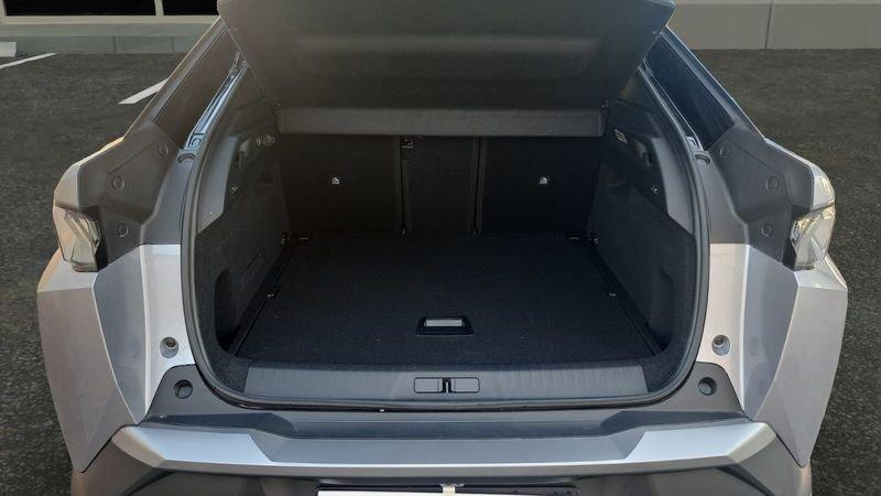 Peugeot 3008 Hybrid 145 e-DCS6 GT LINE