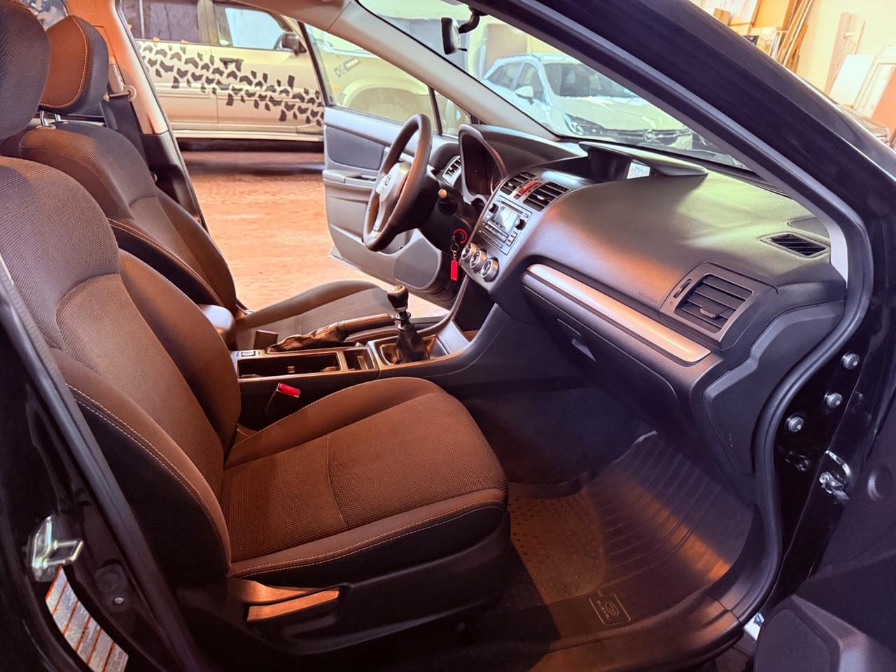 Subaru XV 2015 - UNICO PROPRIETARIO PERFETTAAA!!!!