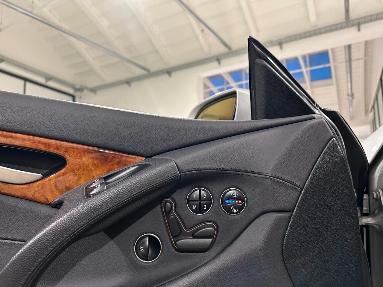 Mercedes-benz SL 350 EVO - 7 MARCE PERFETTA! NO ABC